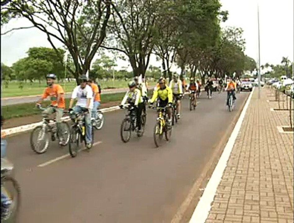 Dia sem carro