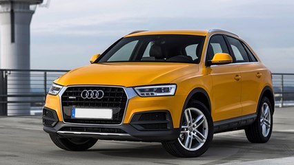 Audi India To Increase Vehicle Production, New Investment Plans