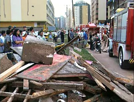 Repercute Águas Claras