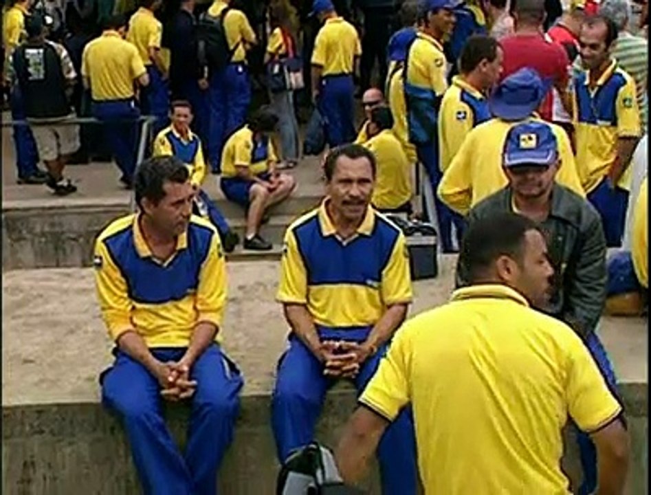 Bancarios
