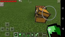 Minecraft  PE 0.11.1 - Mod Do Lanterna Verde