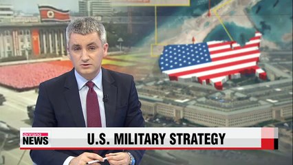 U.S. releases 2015 National Military Strategy