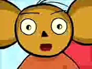 Krokodil Gena i Cheburashka Prikol