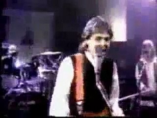 Paul McCartney - Flying To My Home