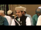 12-Sahibzada Syed Badarud Din Mehmood-Urs e Mehboob Live on QTV (7th June 2015)