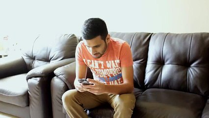 ZaidAliT - When aunties try to get you married