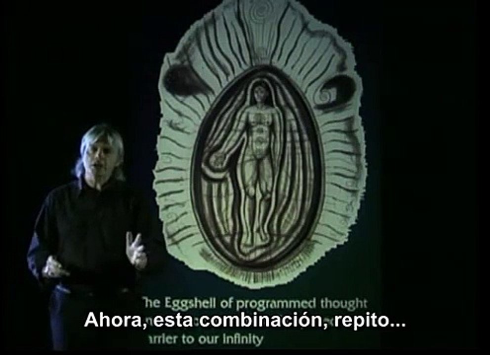 DAVID ICKE Camino a la Libertad (02 de 29) Español