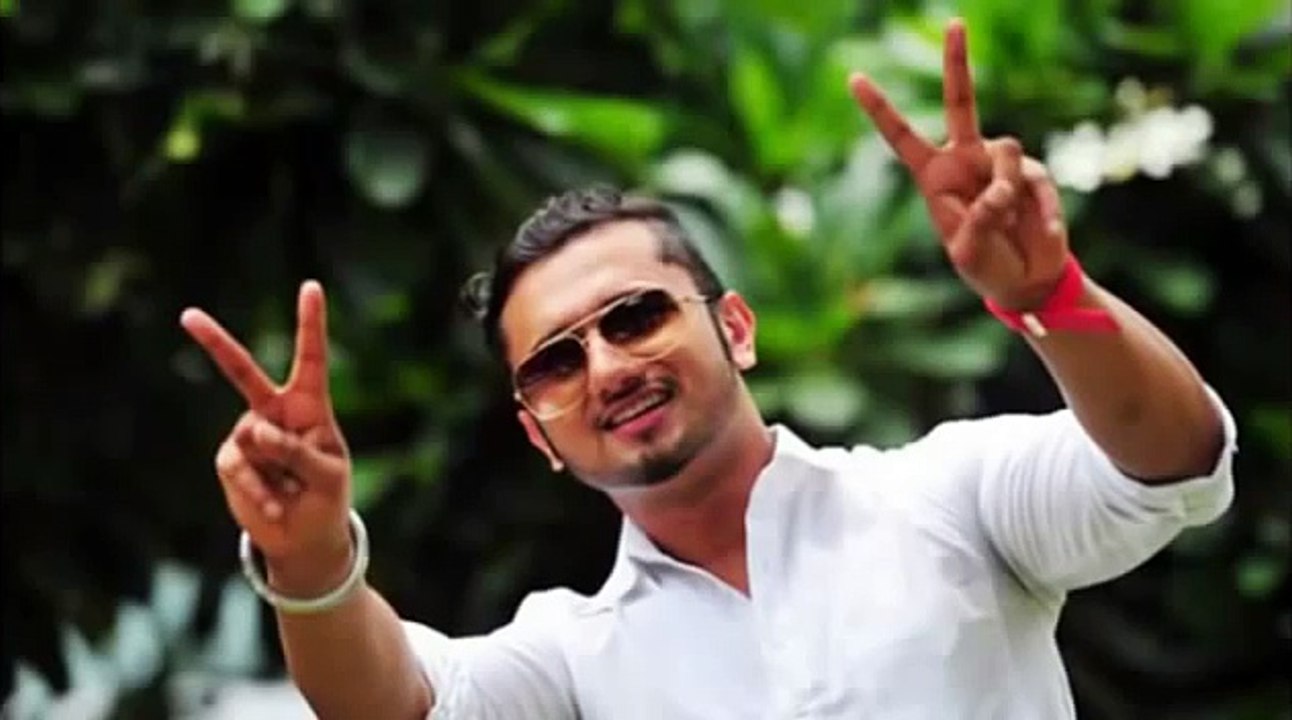 Koun Hai Musalman Yo Yo Honey Singh New Rap Latest Songs 2015 - YouTube