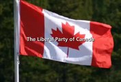 Election Campaigns in Canada - Liberal ad