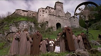 The Red Violin - Death and resurrection