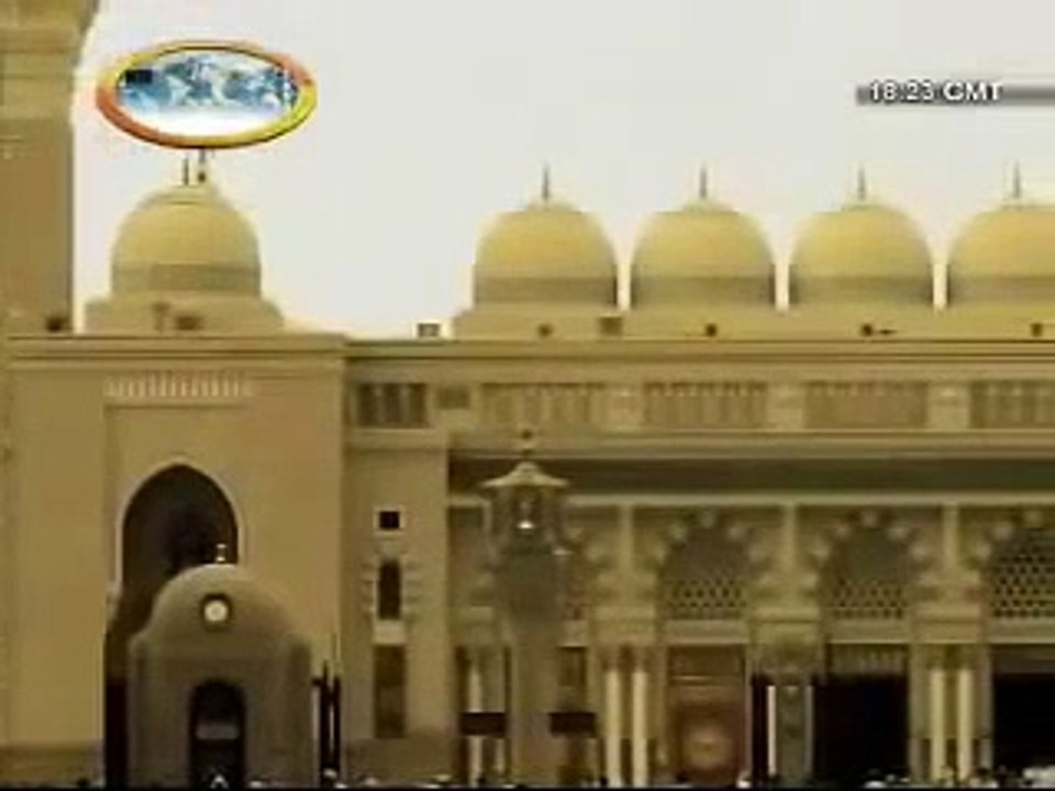 Naat - Salle Ala Nabiena Salle Ala Muhammadin