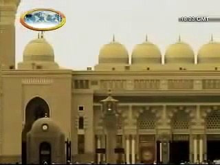 Naat - Salle Ala Nabiena Salle Ala Muhammadin
