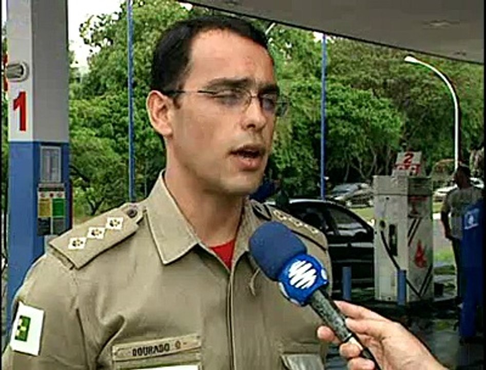 Cuidados postos