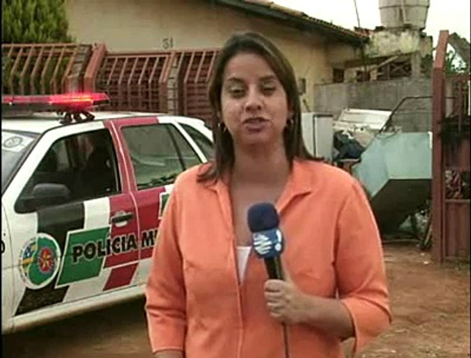 Pedófilo prisão