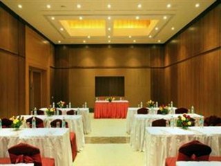 Sun N Sand Nagpur Hotel Nagpur