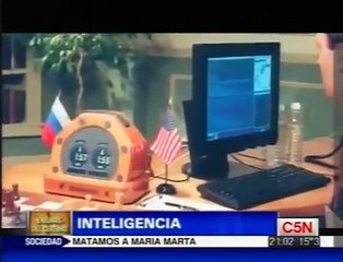 C5N - LOS ENIGMAS DEL CEREBRO - INTELIGENCIA - 1