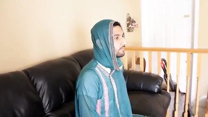 ZaidAliT - Desi wedding videos be like