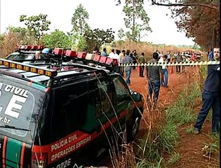 8/10- Policial Civil é encontrado morto perto de Sobradinho