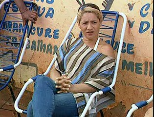 Moradores da Estrutural sofrem com falta de asfalto estrutural