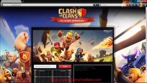 Clash of Clans How to Get Free Gems Glitch 2015
