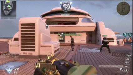 موسوعة كود 9 R870 MCS :Black Ops 2