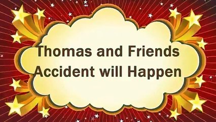 Thomas and Friends Indonesian Version 2015