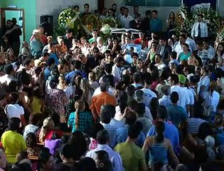 Jornal Local - Suíte morte