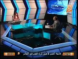 المذيعة جيهان منصور تتريق وتهزء الشيخة موزة ام امير قطر