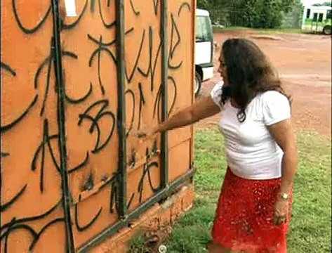 Jornal Local - Assaltos Asa Sul