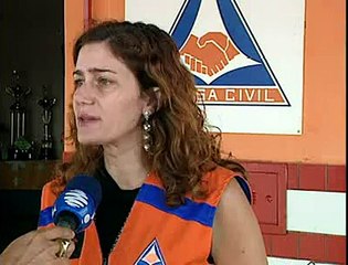Jornal Local - Chuva