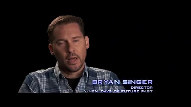 X-Men Days of Future Past - Rogue Cut | official trailer (2015) Ian McKellen Hugh Jackman