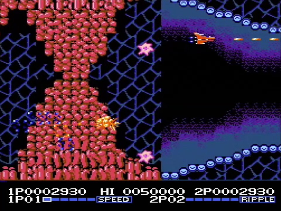 [NES] De A à Z : James Bond jr