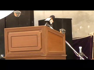 19-Hazrat Peer Mohammad Mustafa-Urs e Mehboob Live on QTV (7th June 2015)