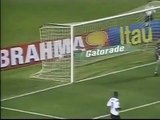 Corinthians 2 x 4 Santos - Campeonato Brasileiro 2002