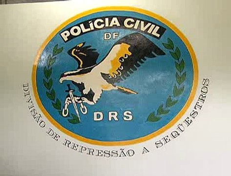 Jornal Local - Sequestro liberdade