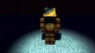 Minecraft Animation | FNAF Withered Freddy Voice by David Near | FREDDY IS HERE!!!!
