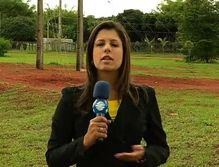 Jornal local: falso estupro