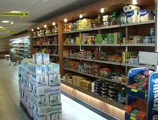 Padaria Local: Seu Pão Fresquinho Aqui