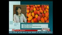 Dr Chen Jau-Fei (E.Excel Founder) interview with Channel News Asia (CNA)