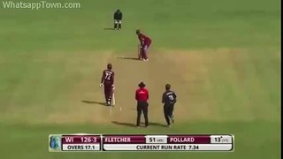 Best Cricket Catches By Trent Boult New Zeland