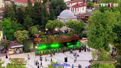 MURAT BELET Senle Mekke Medine Ramazan 2015