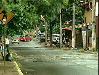 Jornal Local - Idosa Estupro