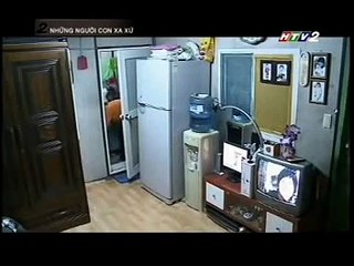 Những người con xa xứ (Tập 22) - Lặn lội thân cò