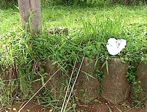 Jornal Local - afogamento Lago