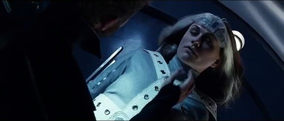X-Men - Rogue Cut | official FIRST LOOK clip (2015) Anna Paquin Michael Fassbender Ian McKellen