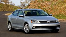 Car Tech - 2014 Volkswagen Jetta SE