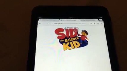 SBSPYDTEN Rants   Sid The Science Kid