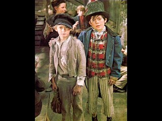 CALL ME OLIVER! (MARK LESTER)