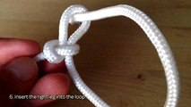 How To Make A Pretty  Eternity Knot For Bracelets  - DIY Crafts Tutorial - Guidecentral