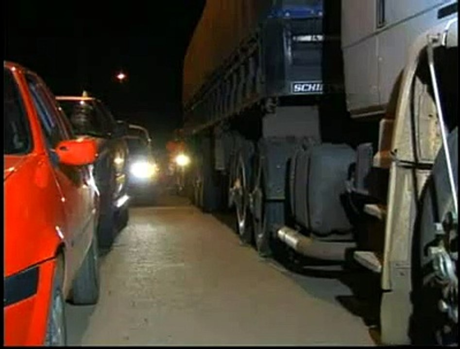 Jornal Local - Movimento BR 040